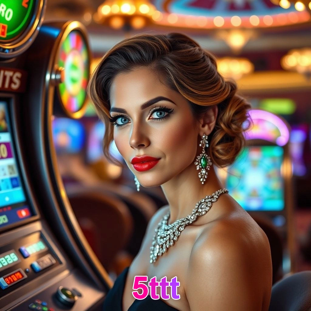 Slot Games Collection