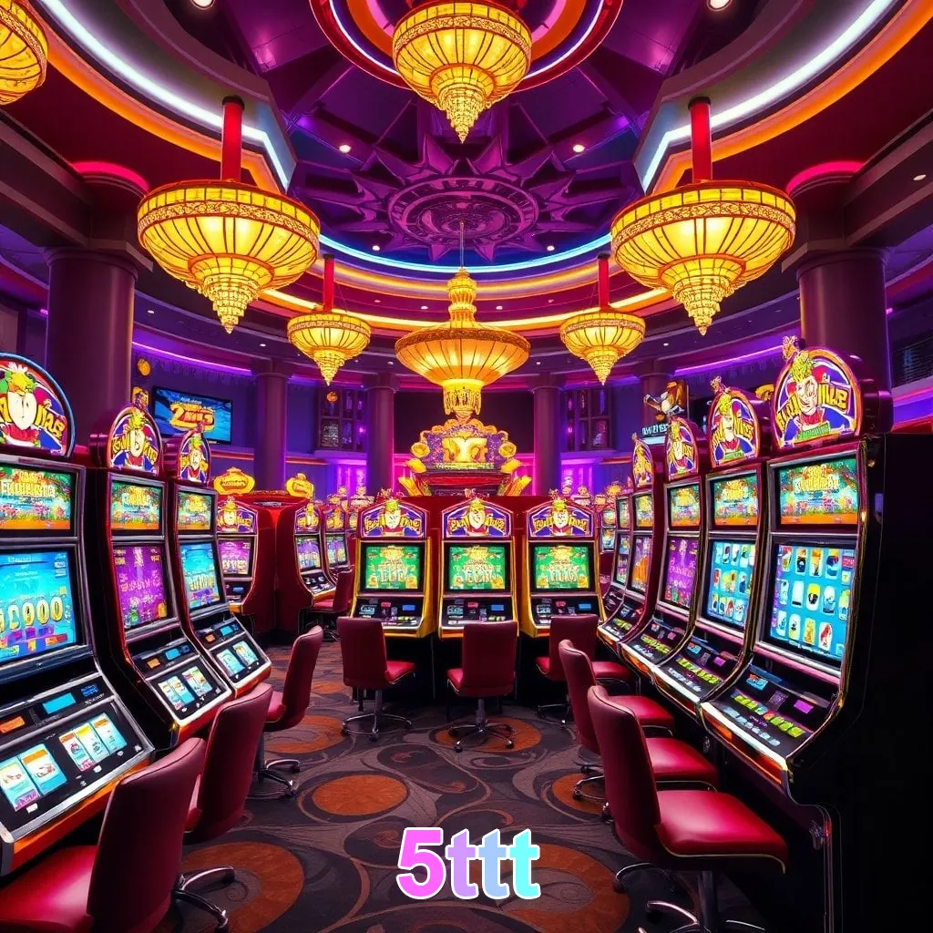 Fortune Tiger Slot Game